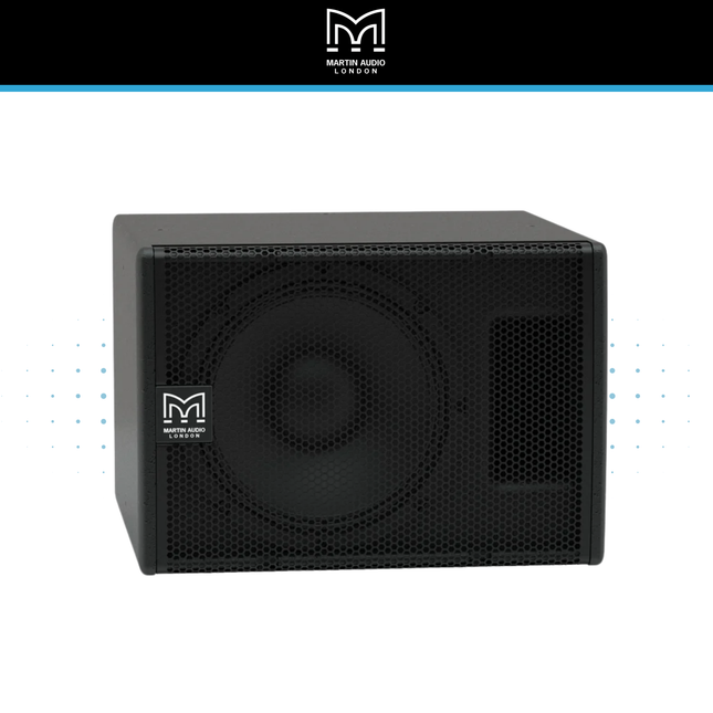 Martin Audio SX110 Subwoofer