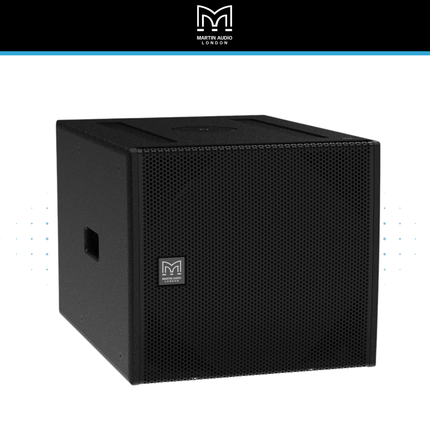 Martin Audio SX115 Subwoofer