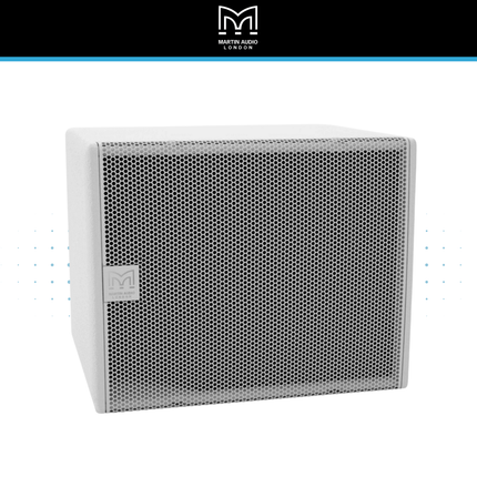 Martin Audio SX118 Subwoofer