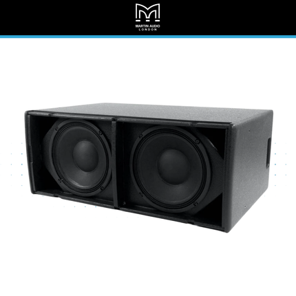 Martin Audio SX210 Subwoofer