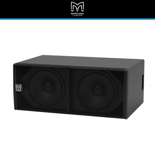 Martin Audio SX210 Subwoofer