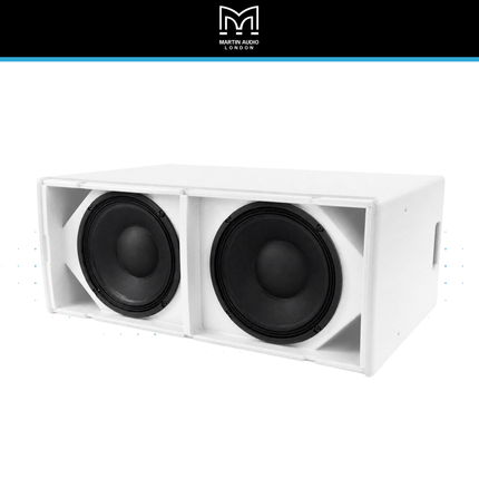 Martin Audio SX212 Subwoofer