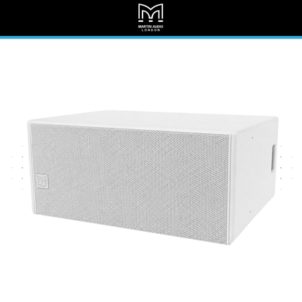 Martin Audio SX210 Subwoofer