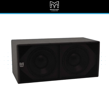 Martin Audio SX212 Subwoofer