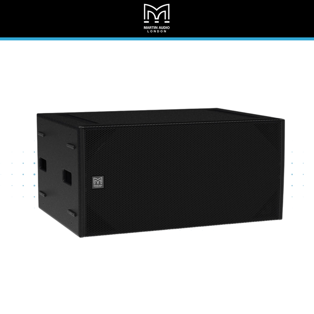 Martin Audio SX215 Subwoofer