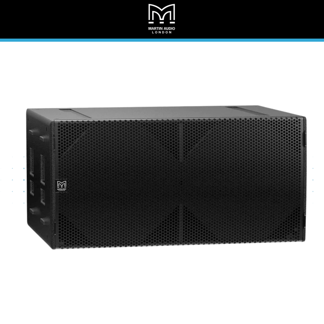 Martin Audio SX218 Subwoofer
