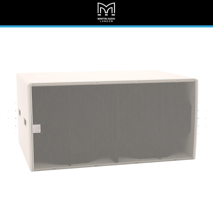 Martin Audio SX218 Subwoofer