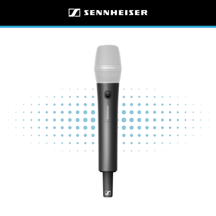 Sennheiser EW-D SKM-S Handheld Transmitter