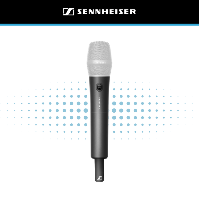 Sennheiser EW-D SKM-S Handheld Transmitter