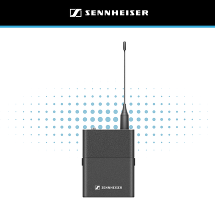 Sennheiser EW-D SK Bodypack Transmitter