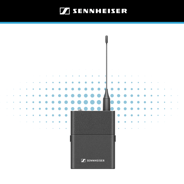 Sennheiser EW-D SK Bodypack Transmitter