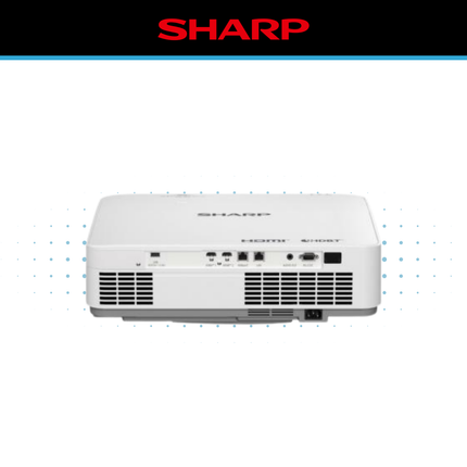 Sharp 60006201 WUXGA Projector