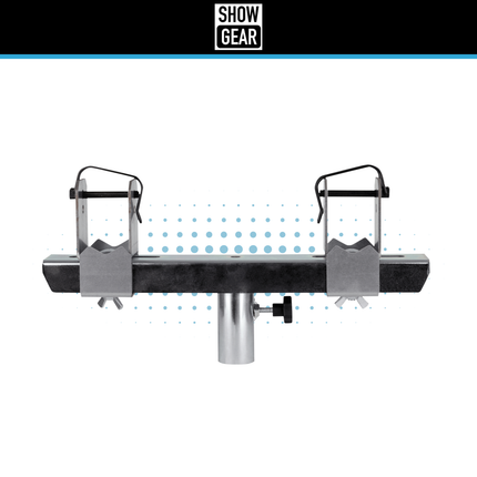 Showgear Adjustable Truss Support 400mm