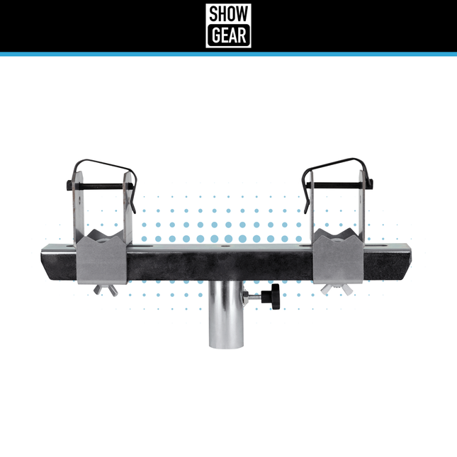 Showgear Adjustable Truss Support 400mm