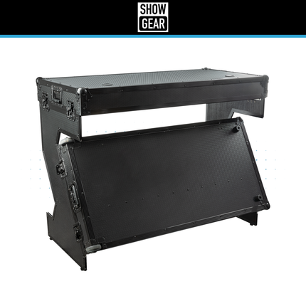Showgear Portable Z-Style Table