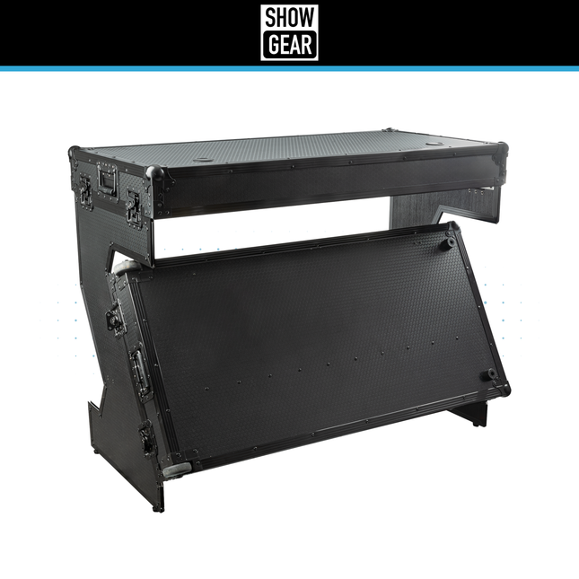 Showgear Portable Z-Style Table