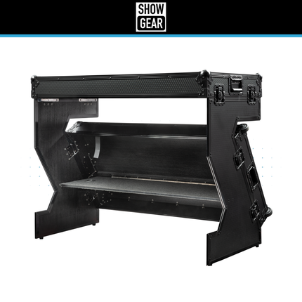 Showgear Portable Z-Style Table