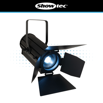 Showtec ACT LED Fresnel 150 RGBAL 150W