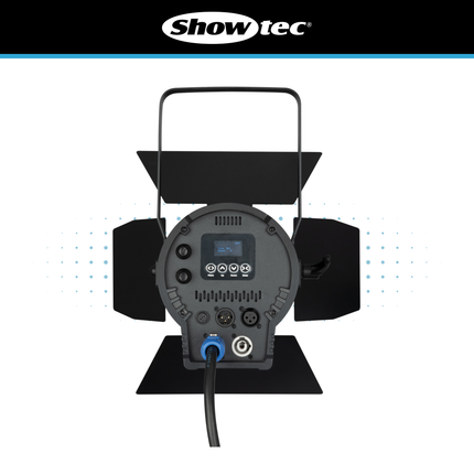 Showtec ACT LED Fresnel 150 RGBAL 150W