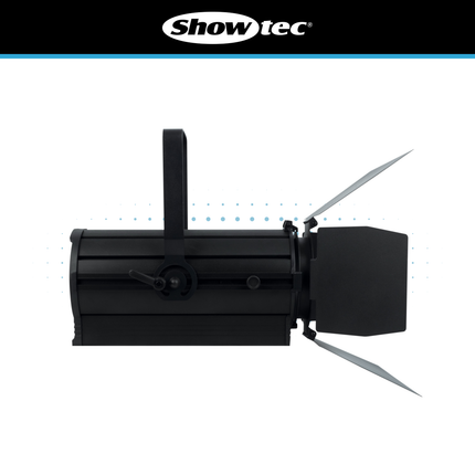 Showtec ACT LED Fresnel 150 RGBAL 150W