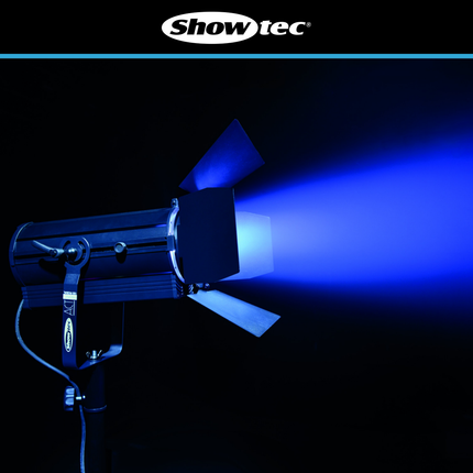 Showtec ACT LED Fresnel 150 RGBAL 150W