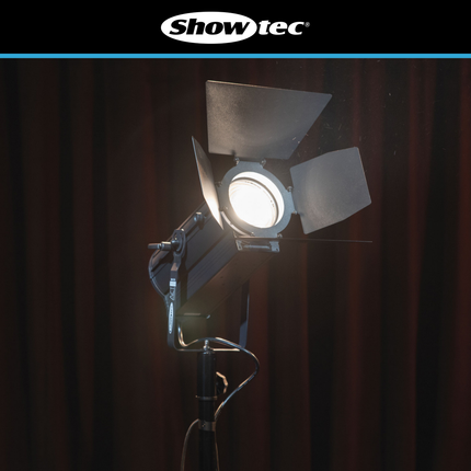 Showtec ACT LED Fresnel 150 WW 150W