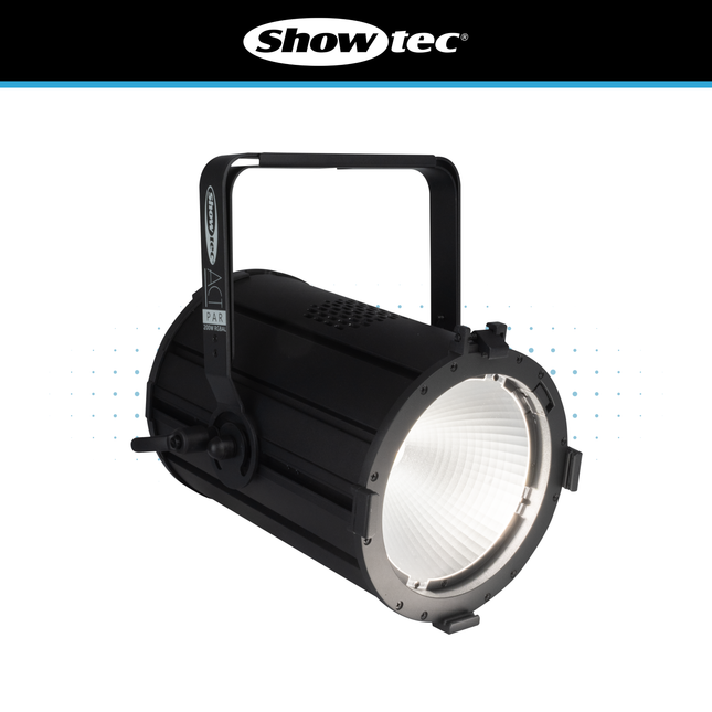 Showtec ACT LED PAR 200W RGBAL