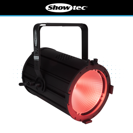 Showtec ACT LED PAR 200W RGBAL
