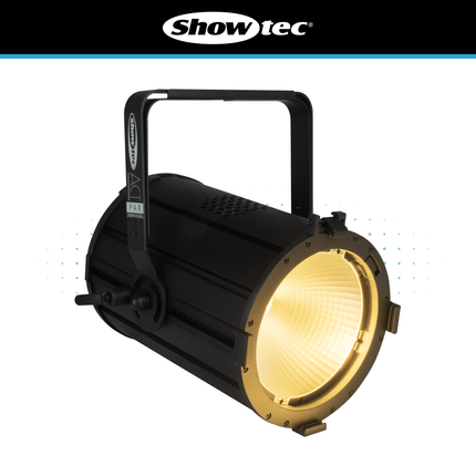 Showtec ACT LED PAR 200W RGBAL