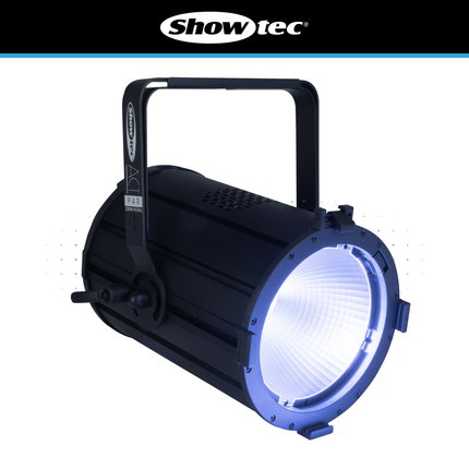 Showtec ACT LED PAR 200W RGBAL