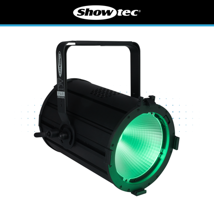 Showtec ACT LED PAR 200W RGBAL