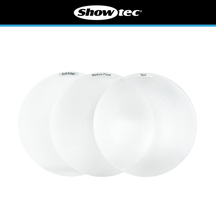 Showtec ACT LED PAR 200W RGBAL