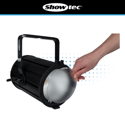 Showtec ACT LED PAR 200W RGBAL