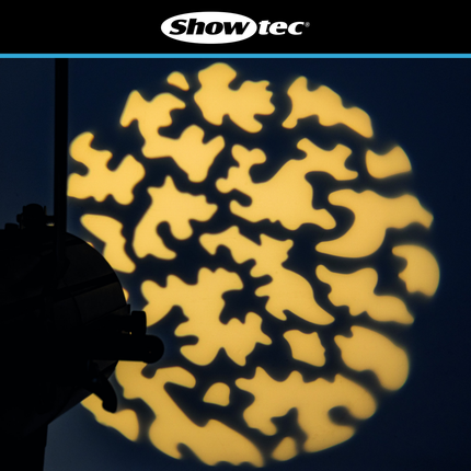 Showtec ACT LED Profile 150W RGBAL