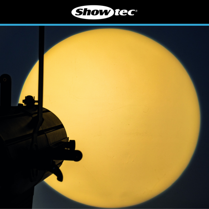 Showtec ACT LED Profile 150W RGBAL