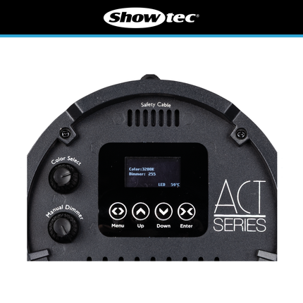 Showtec ACT LED Profile 150W RGBAL