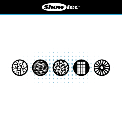 Showtec ACT LED Profile 150W RGBAL