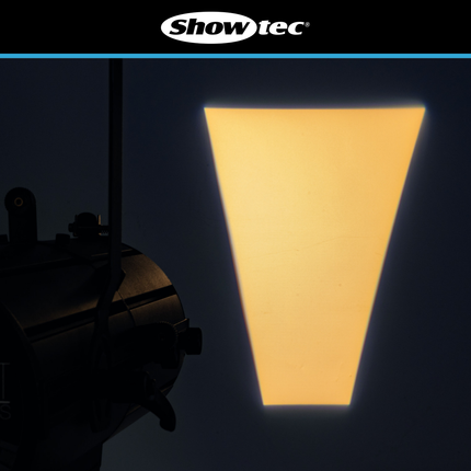Showtec ACT LED Profile 150W RGBAL