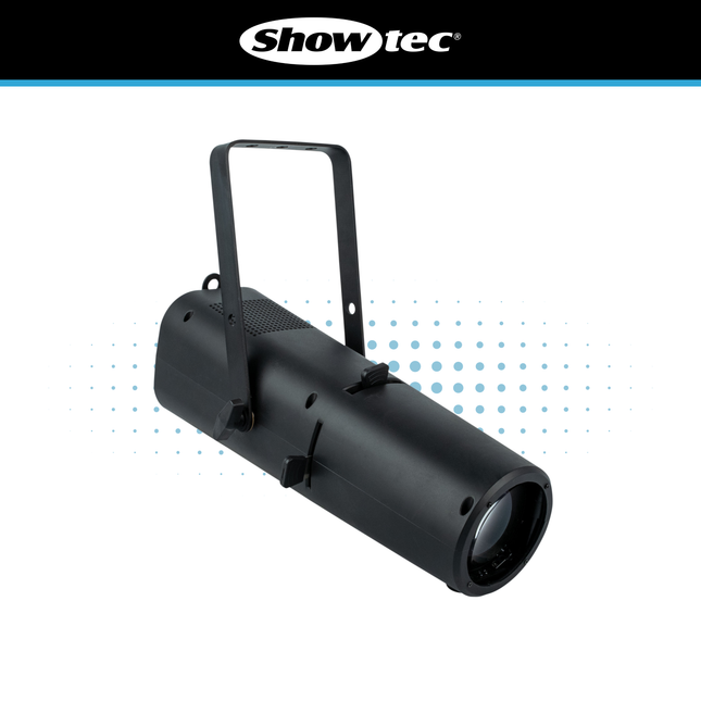 Showtec Performer Profile Zoom 150 Q6