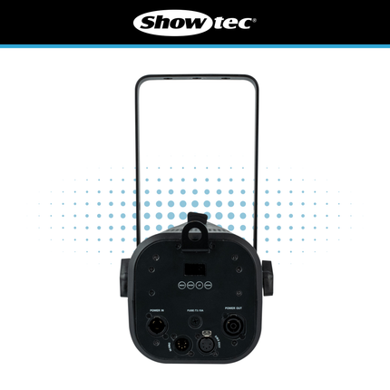 Showtec Performer Profile Zoom 150 Q6