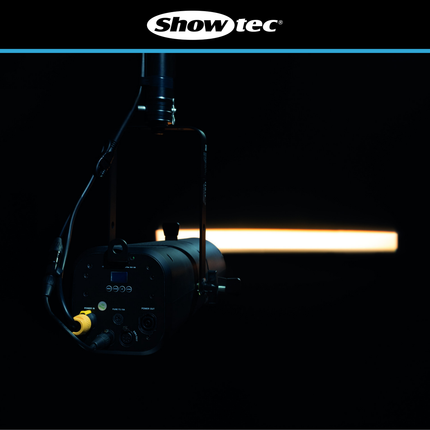 Showtec Performer Profile Zoom 150 Q6