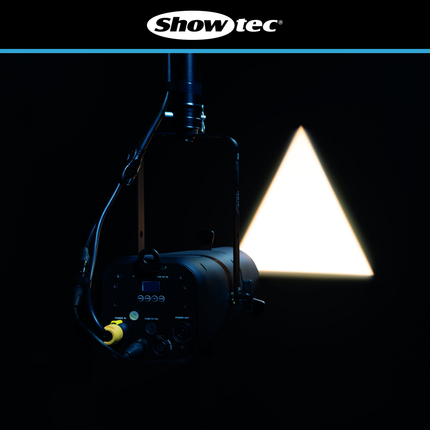 Showtec Performer Profile Zoom 150 Q6