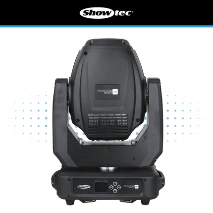 Showtec Phantom 130 Spot LED Moving Head - New