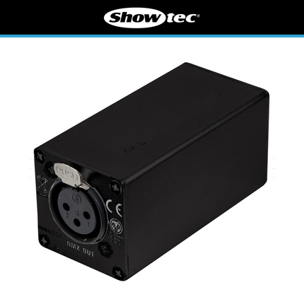 Showtec Quick DMX D512S