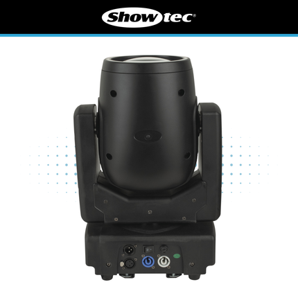 Showtec Shark The Meg Beam One LED Moving Head