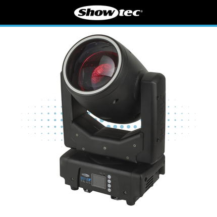 Showtec Shark The Meg Beam One LED Moving Head