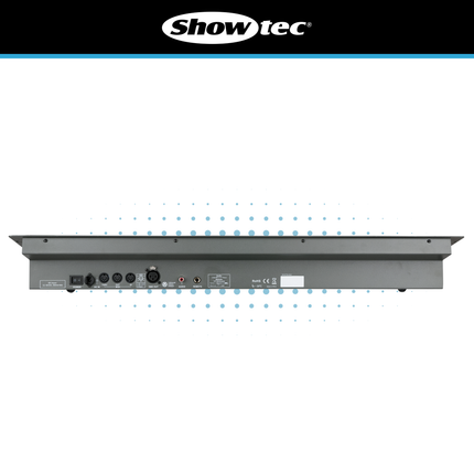 Showtec Showmaster 48 MKII DMX Lighting Control Desk