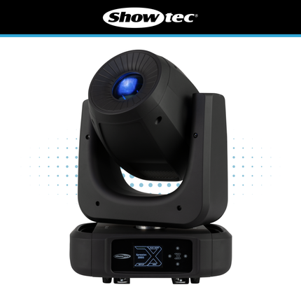 Showtec Xpression 2000S LED Moving Head Spot