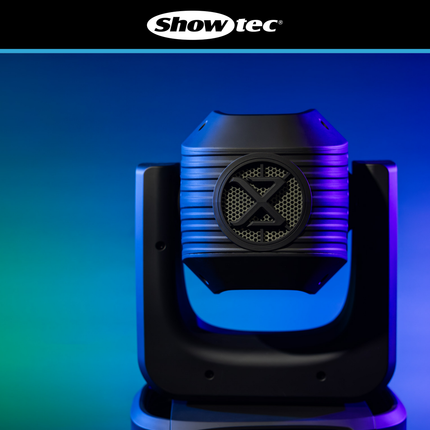 Showtec Xpression 2000S LED Moving Head Spot