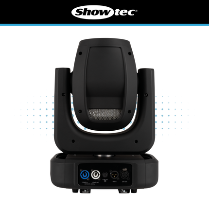 Showtec Xpression 2000S LED Moving Head Spot